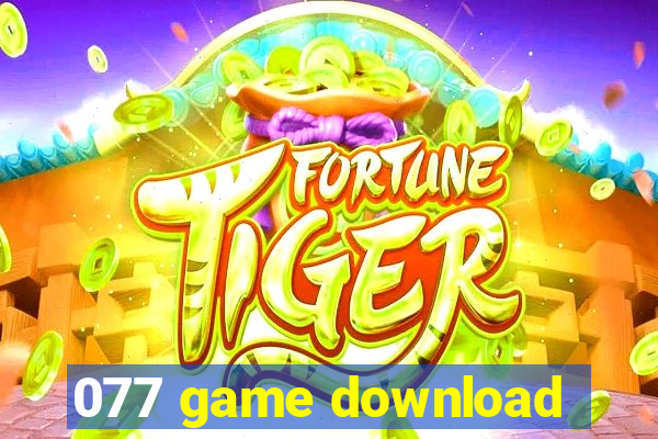 077 game download